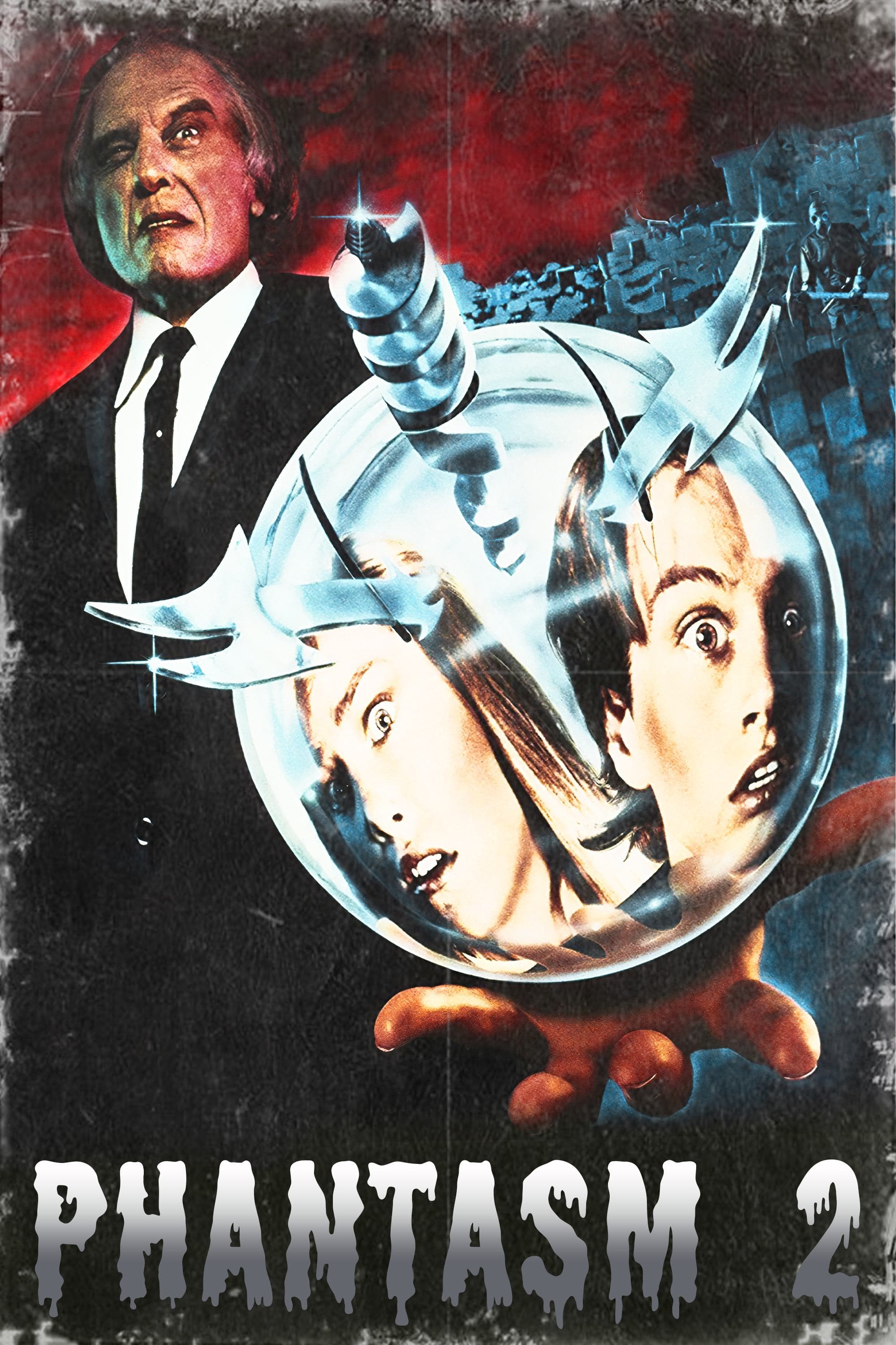 Phantasm II photo