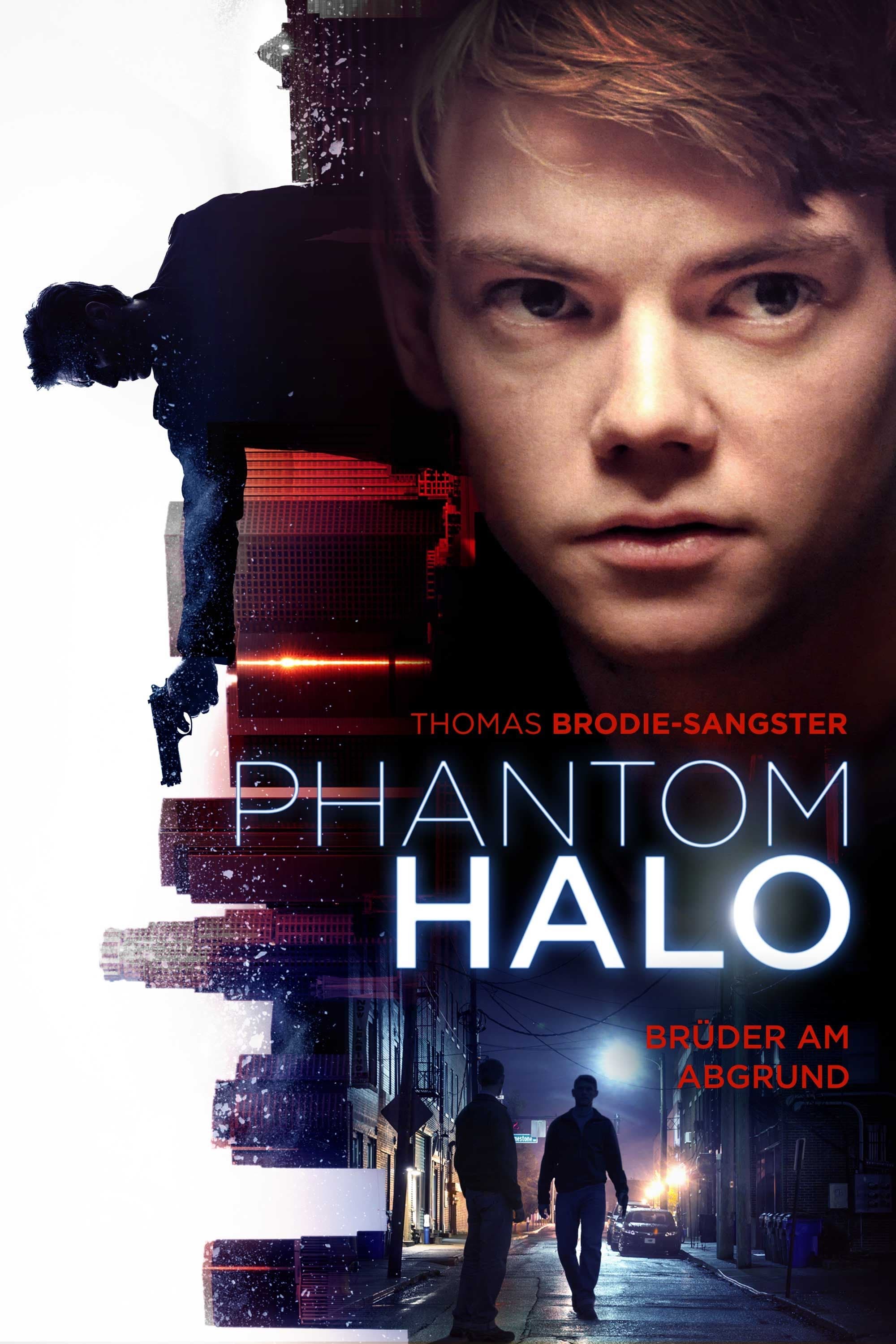 Phantom Halo photo