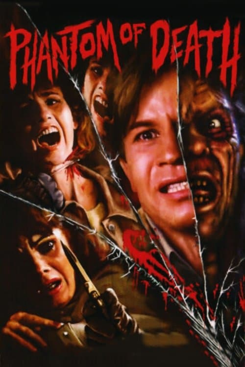 Phantom of Death photo