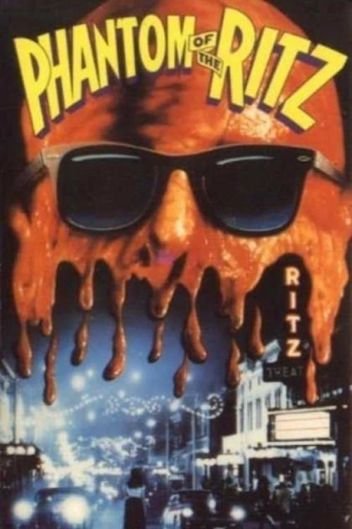 Phantom of the Ritz photo