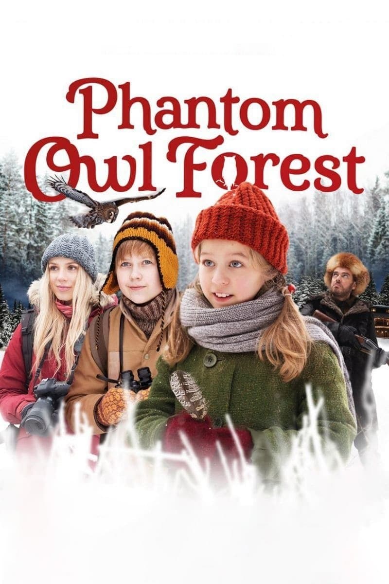 Phantom Owl Forest photo