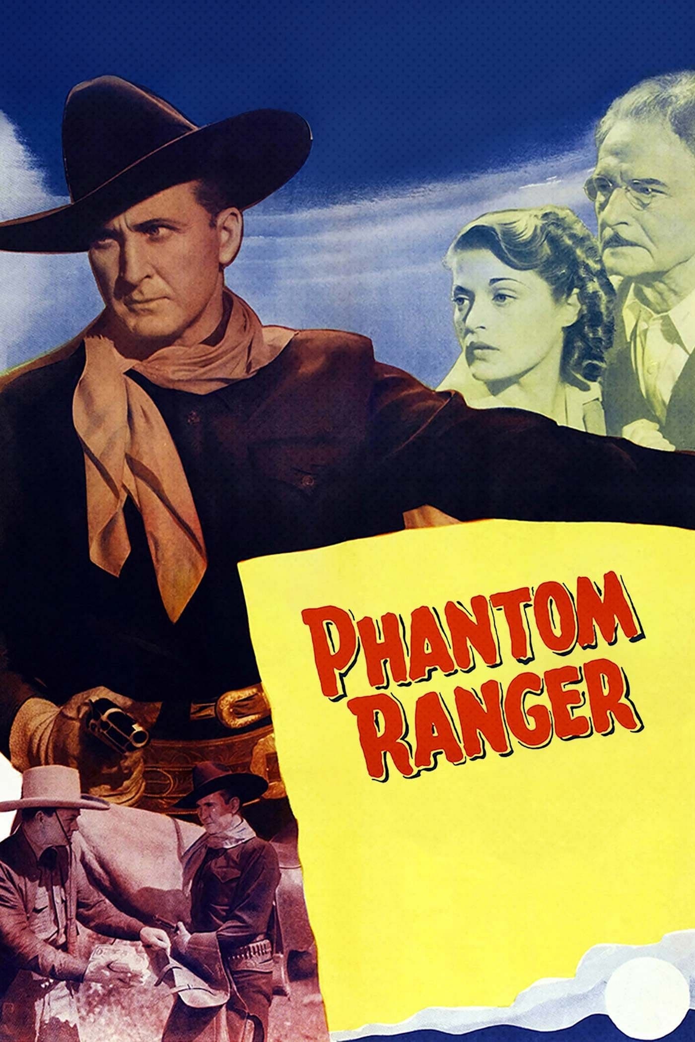 Phantom Ranger photo
