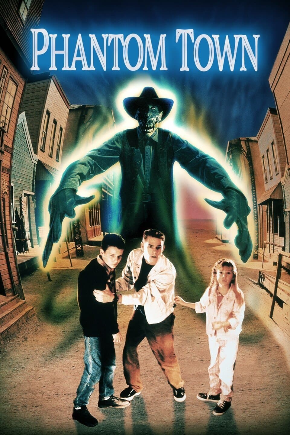 Phantom Town photo