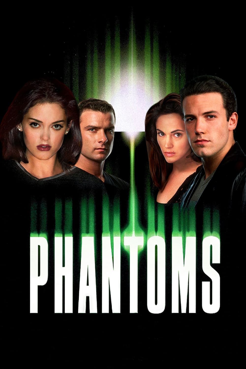 Phantoms photo