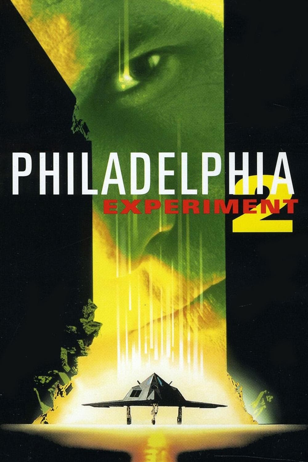 Philadelphia Experiment II photo
