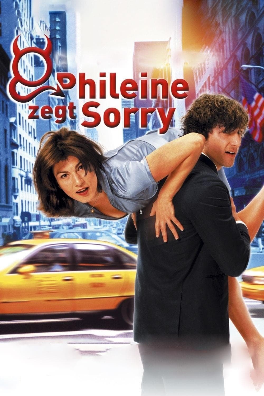 Phileine Says Sorry photo