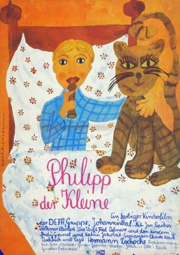 Phillip the Small photo