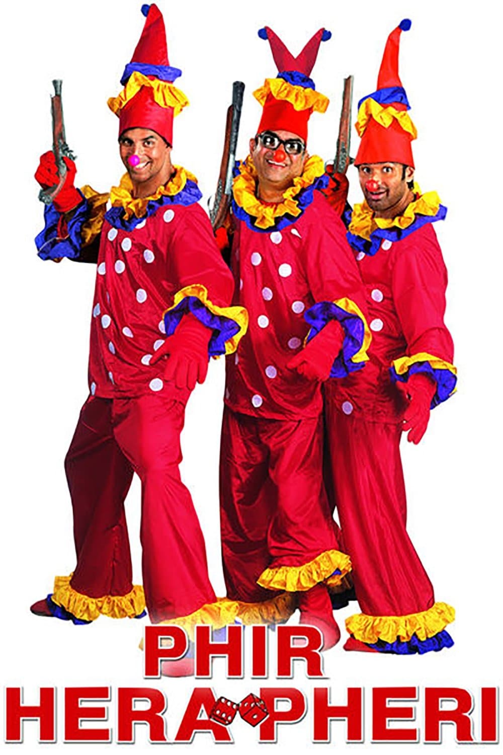 Phir Hera Pheri photo