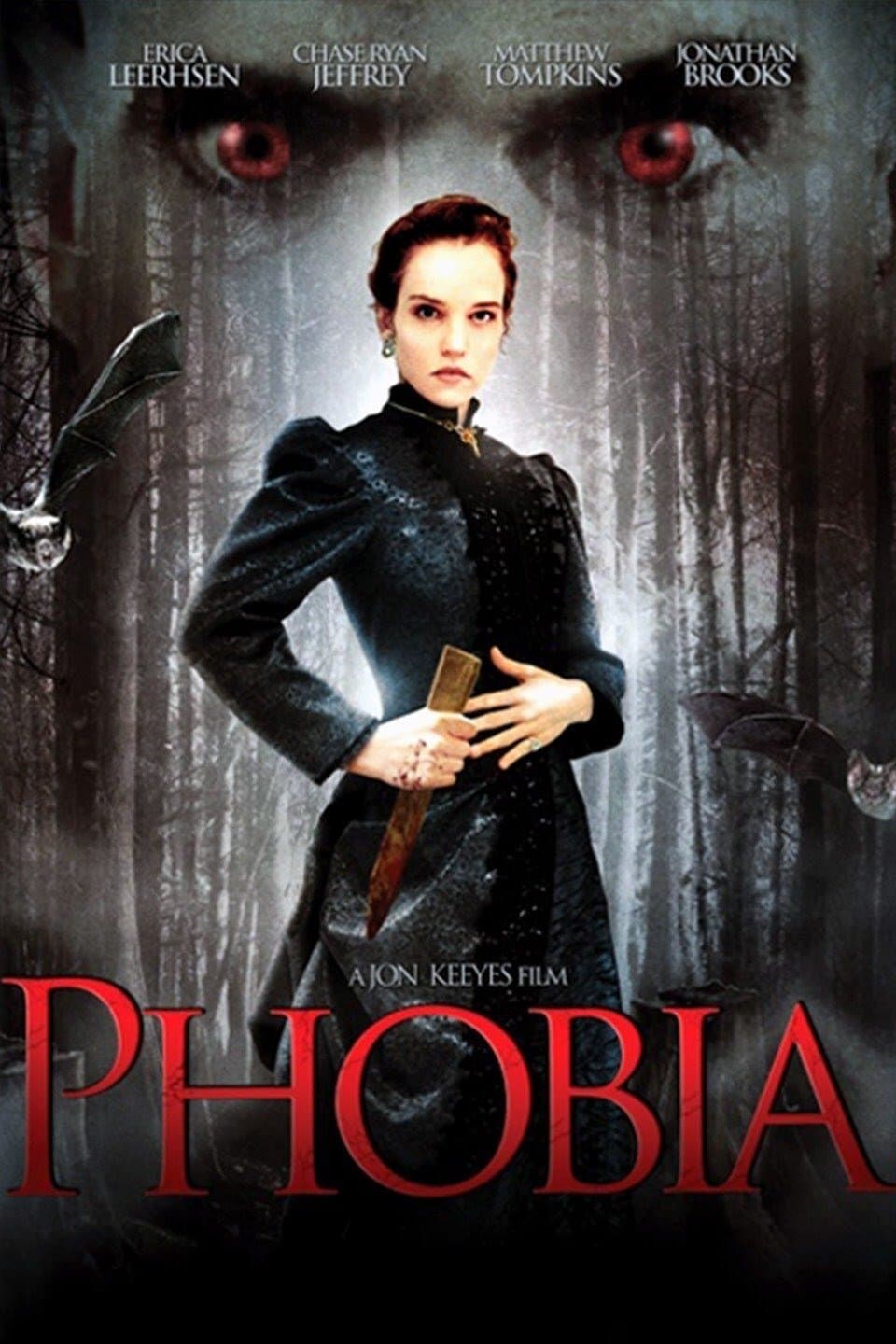 Phobia photo