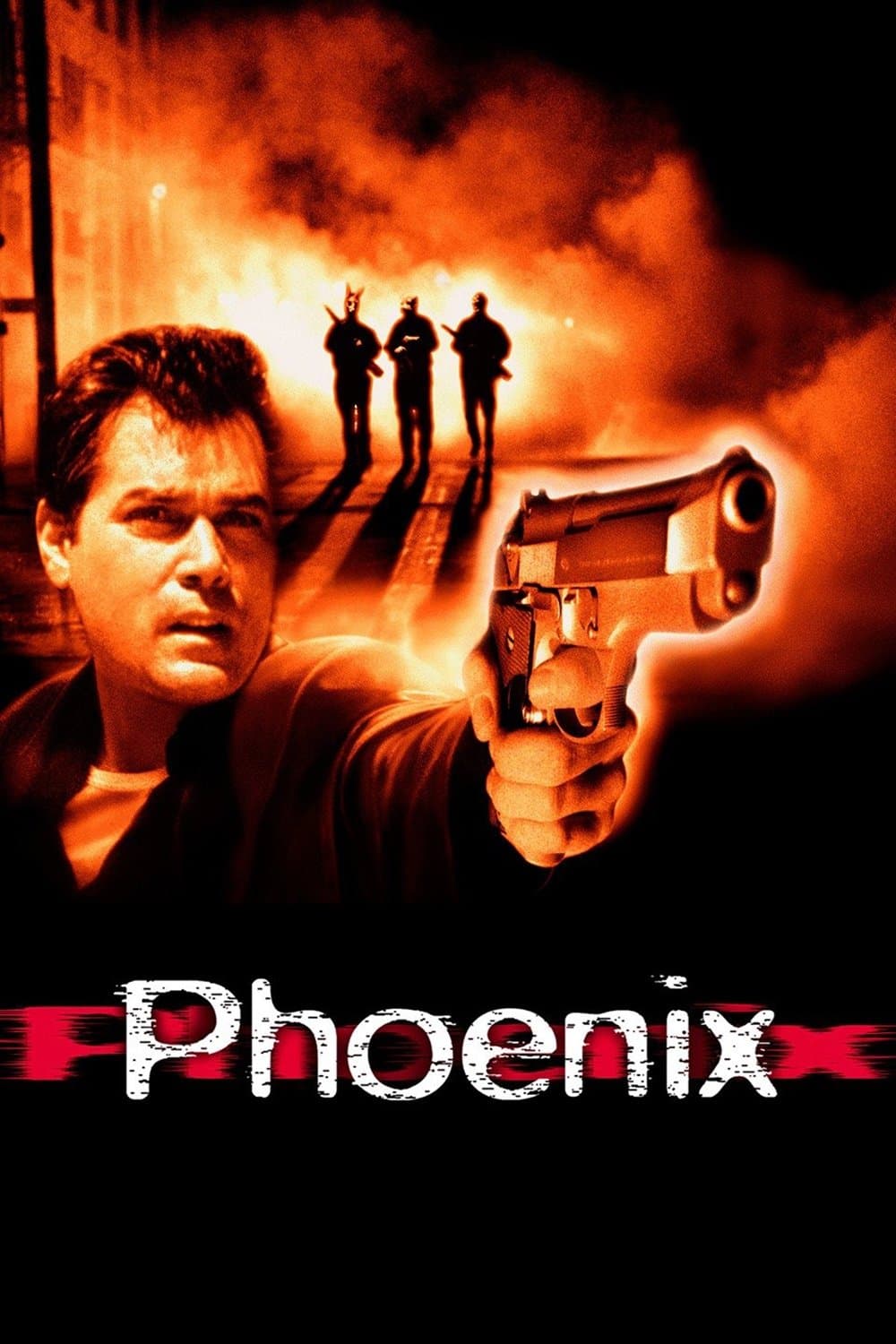 Phoenix photo