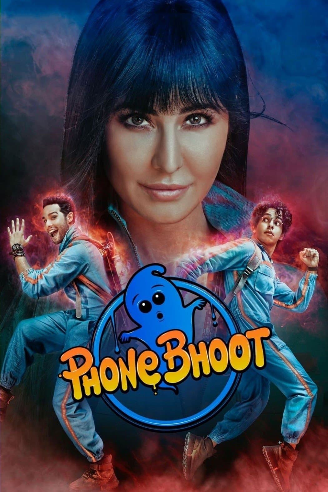Phone Bhoot photo