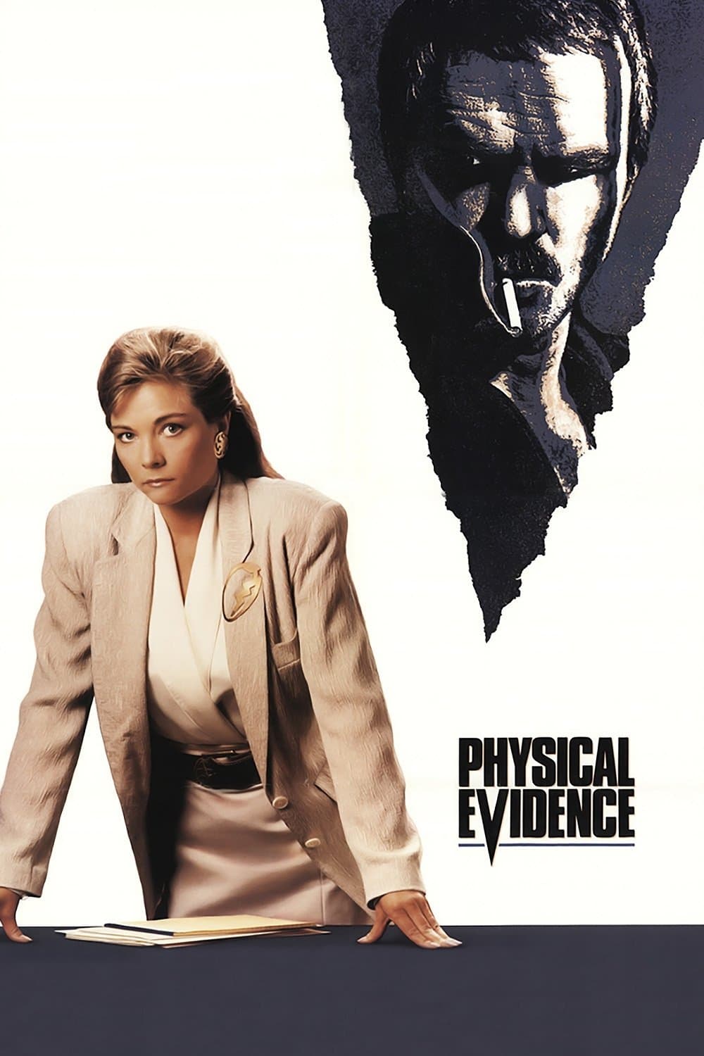 Physical Evidence photo