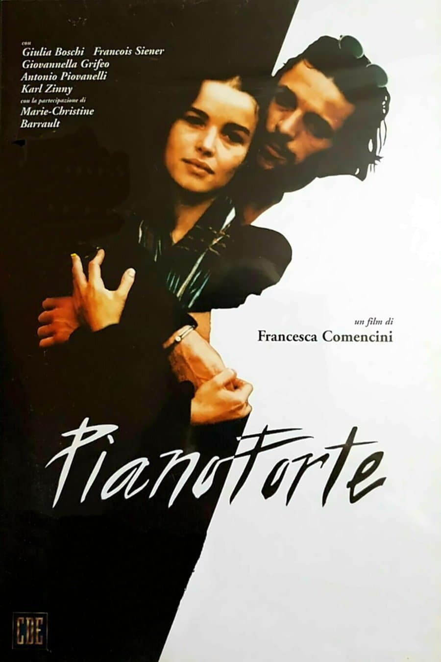 Pianoforte photo