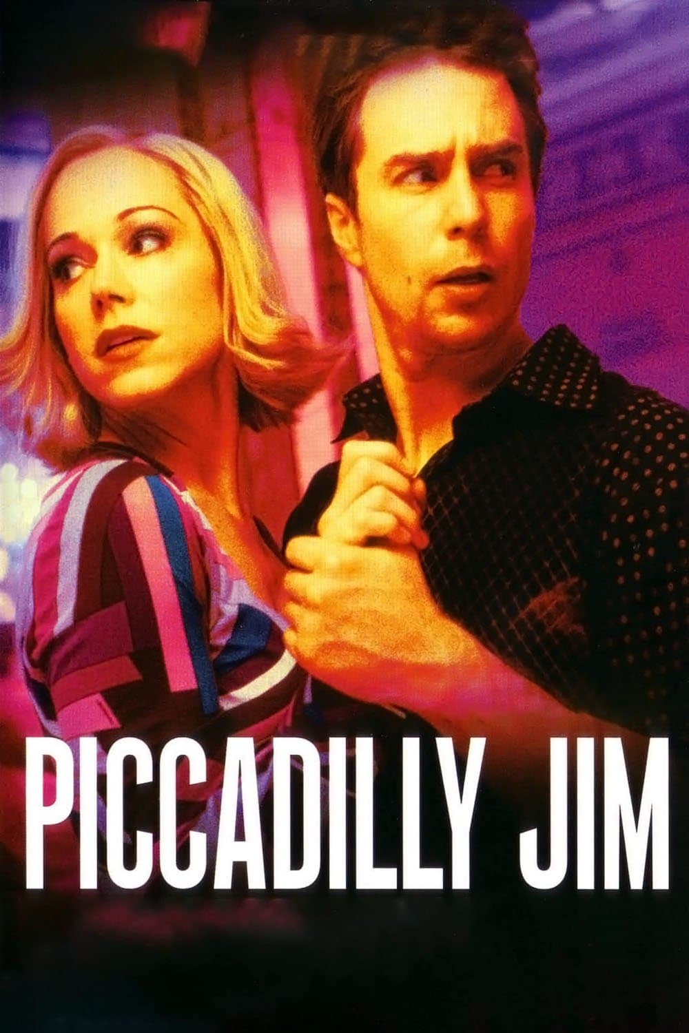 Piccadilly Jim photo
