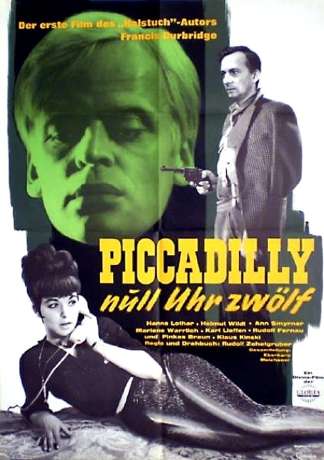 Piccadilly Zero Hour 12 photo