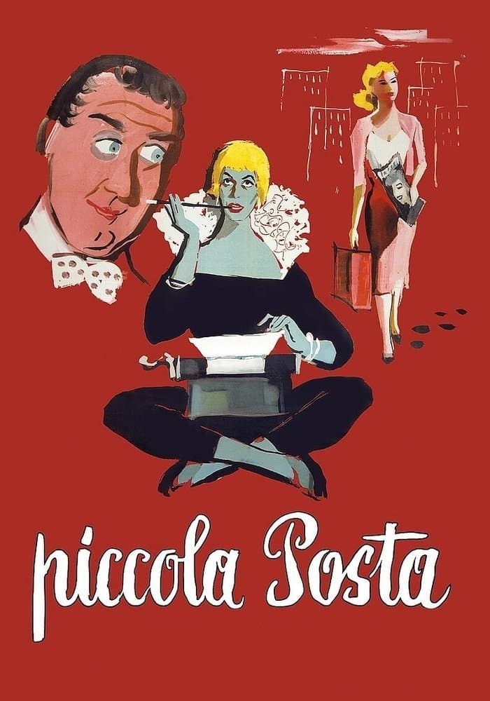 Piccola posta photo