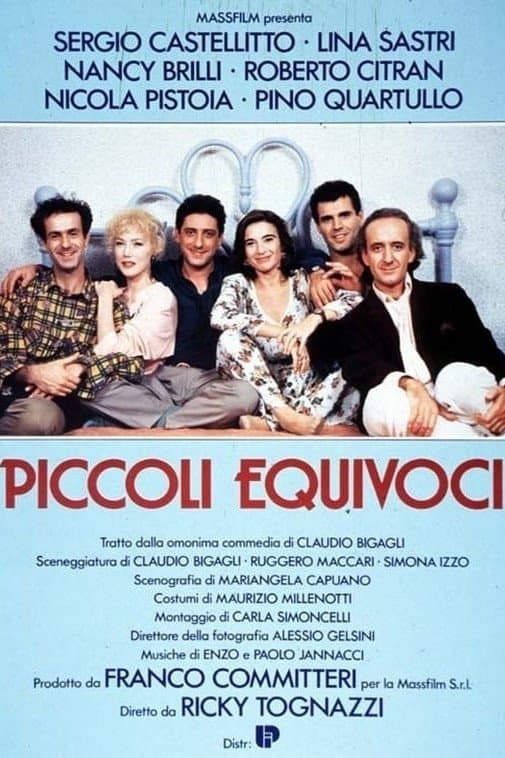Piccoli equivoci photo