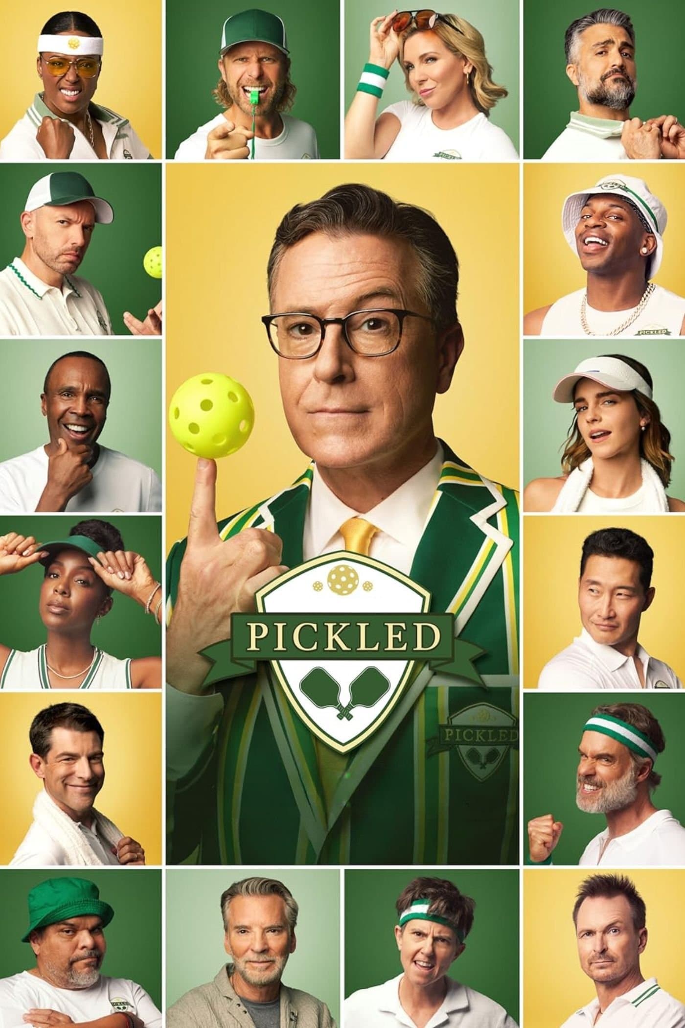Pickled photo