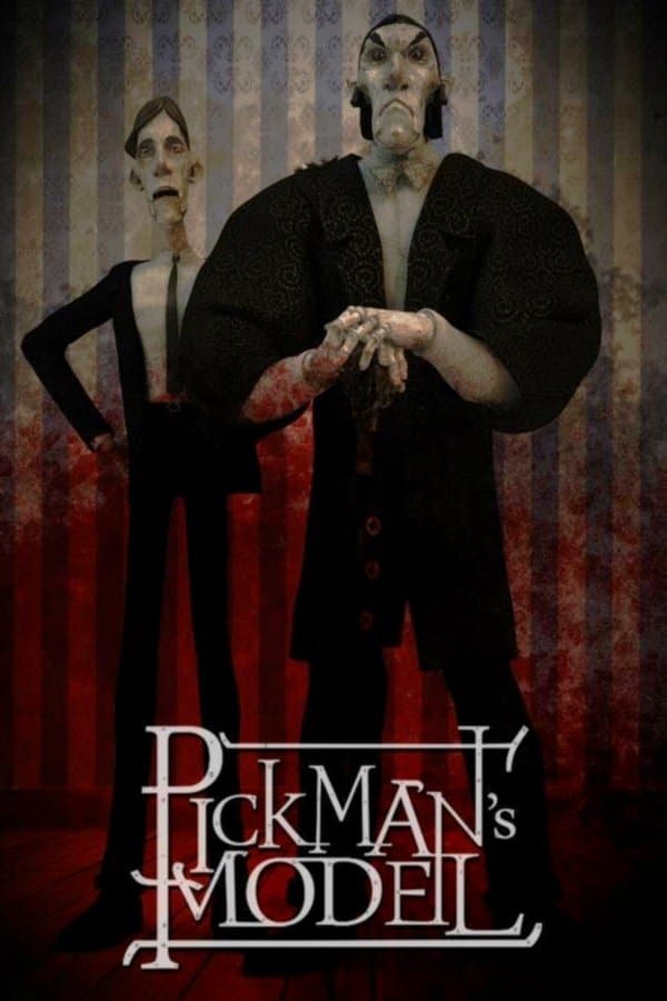 Pickman's Model photo