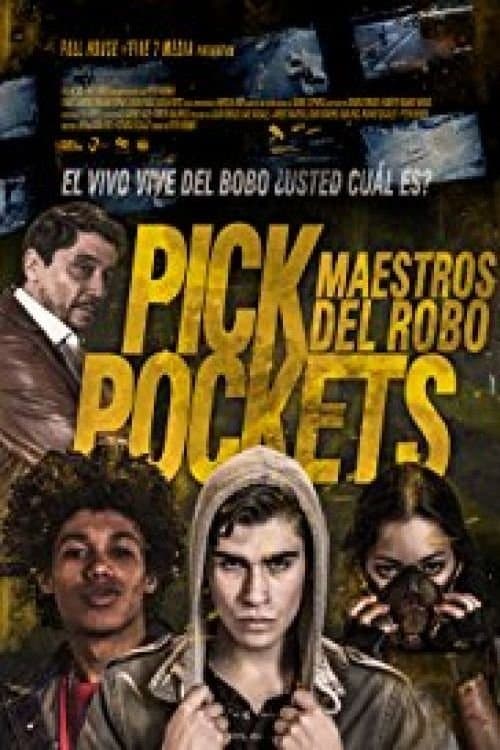 Pickpockets photo