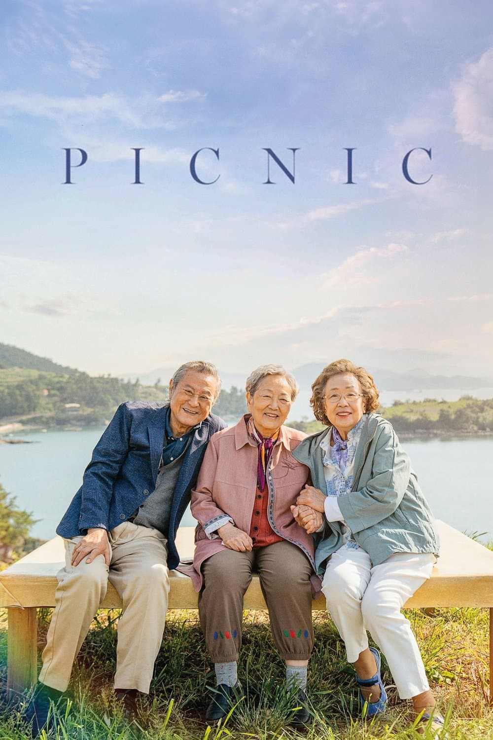Picnic photo