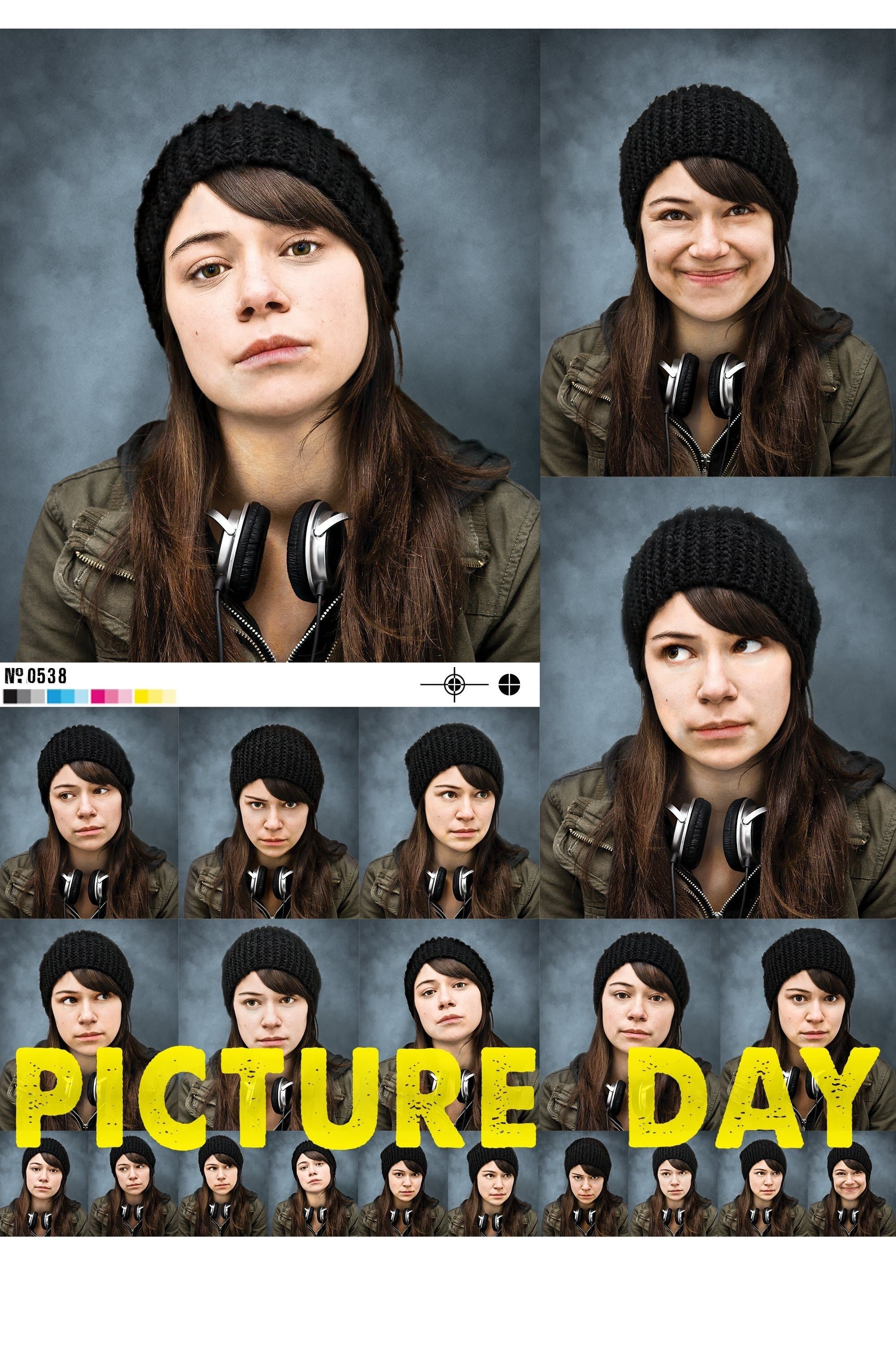 Picture Day photo