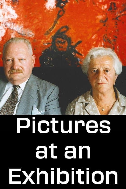 Pictures at an Exhibition photo