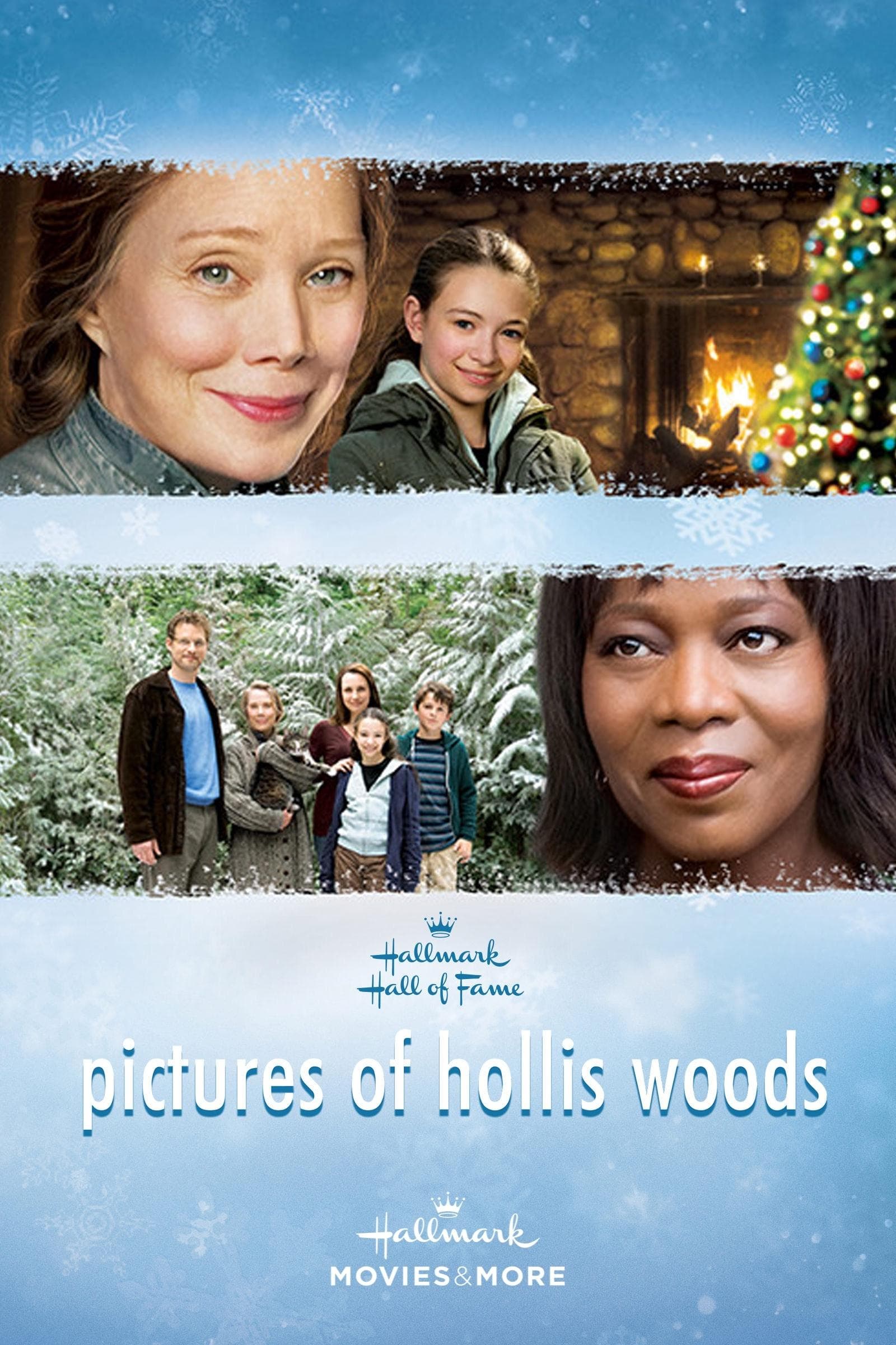 Pictures of Hollis Woods photo