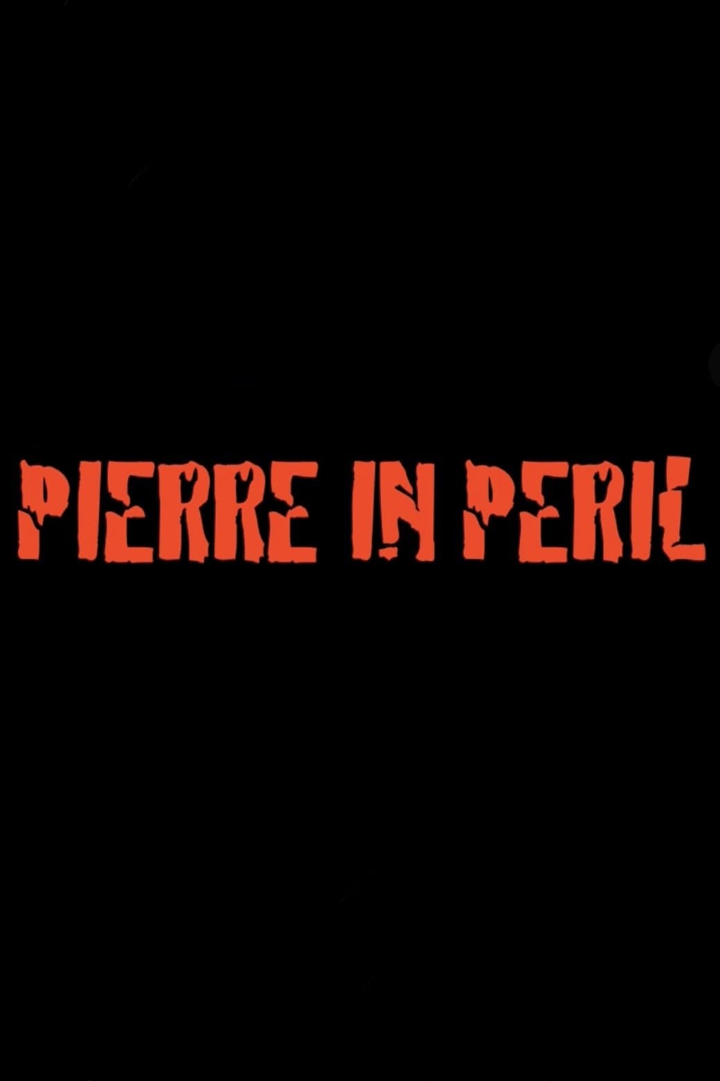 Pierre in Peril photo
