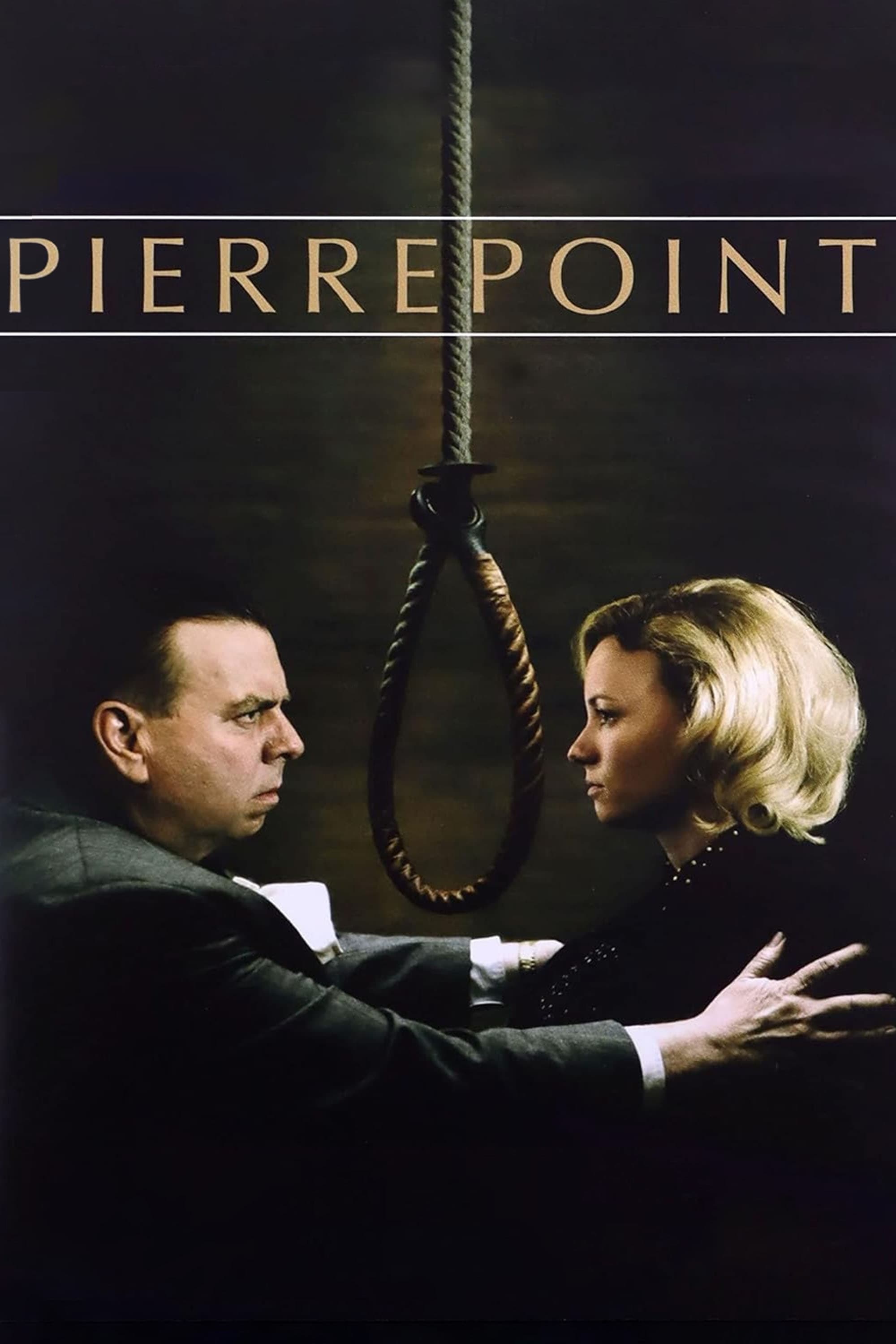 Pierrepoint: The Last Hangman photo