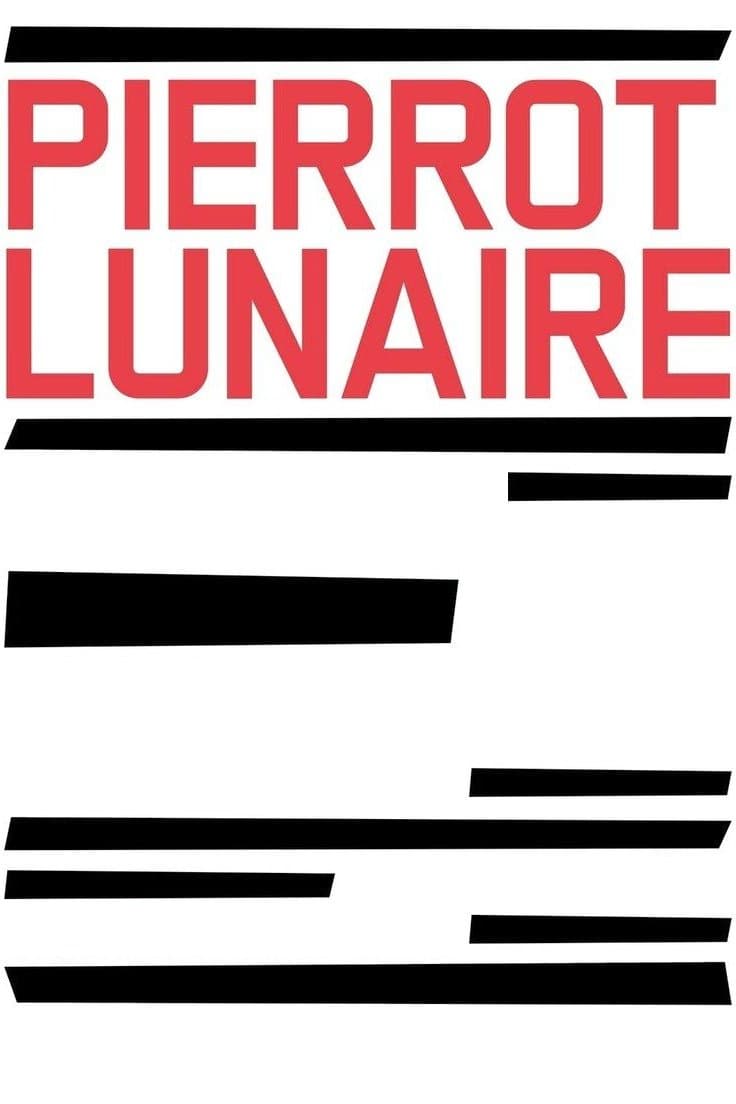 Pierrot Lunaire photo