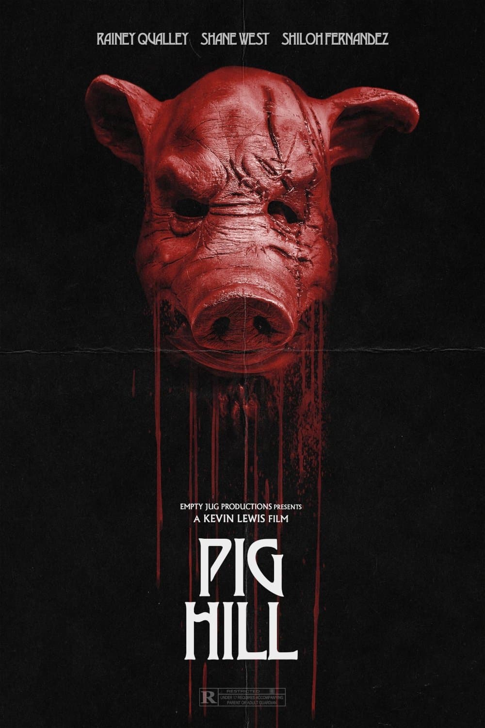 Pig Hill photo