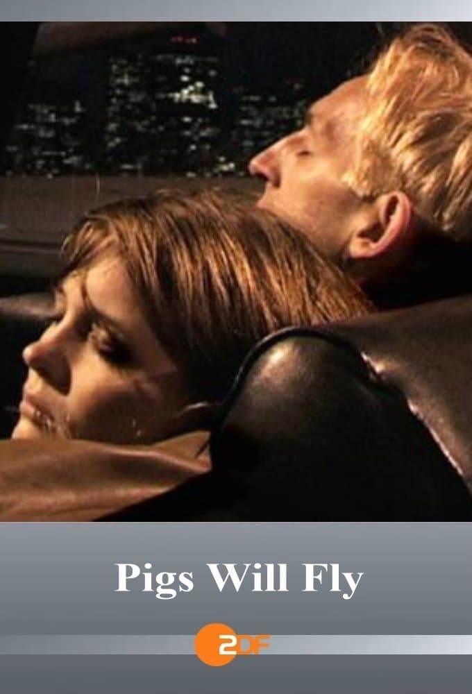 Pigs Will Fly photo