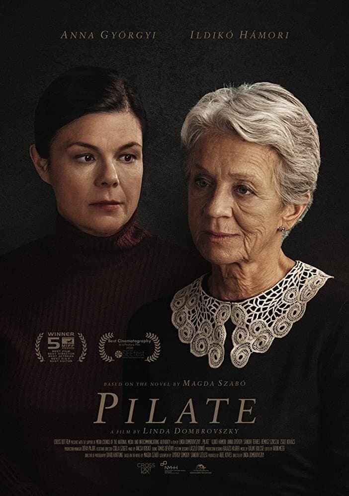 Pilate photo