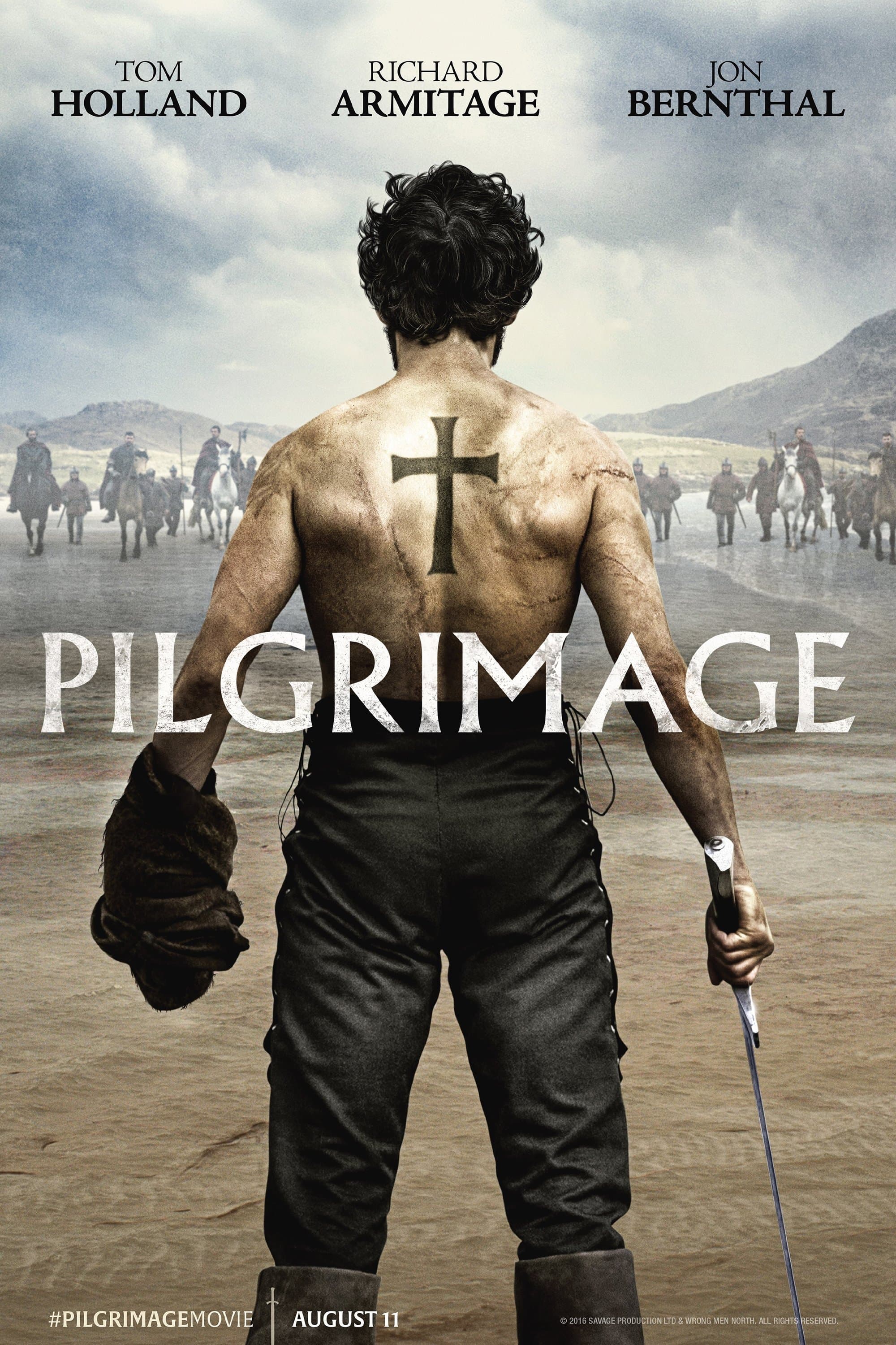 Pilgrimage photo