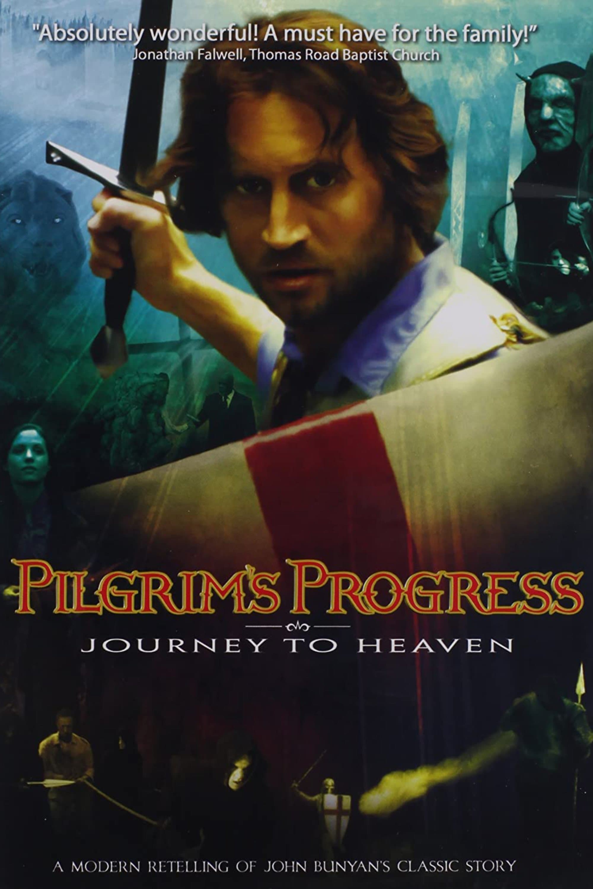 Pilgrim's Progress photo