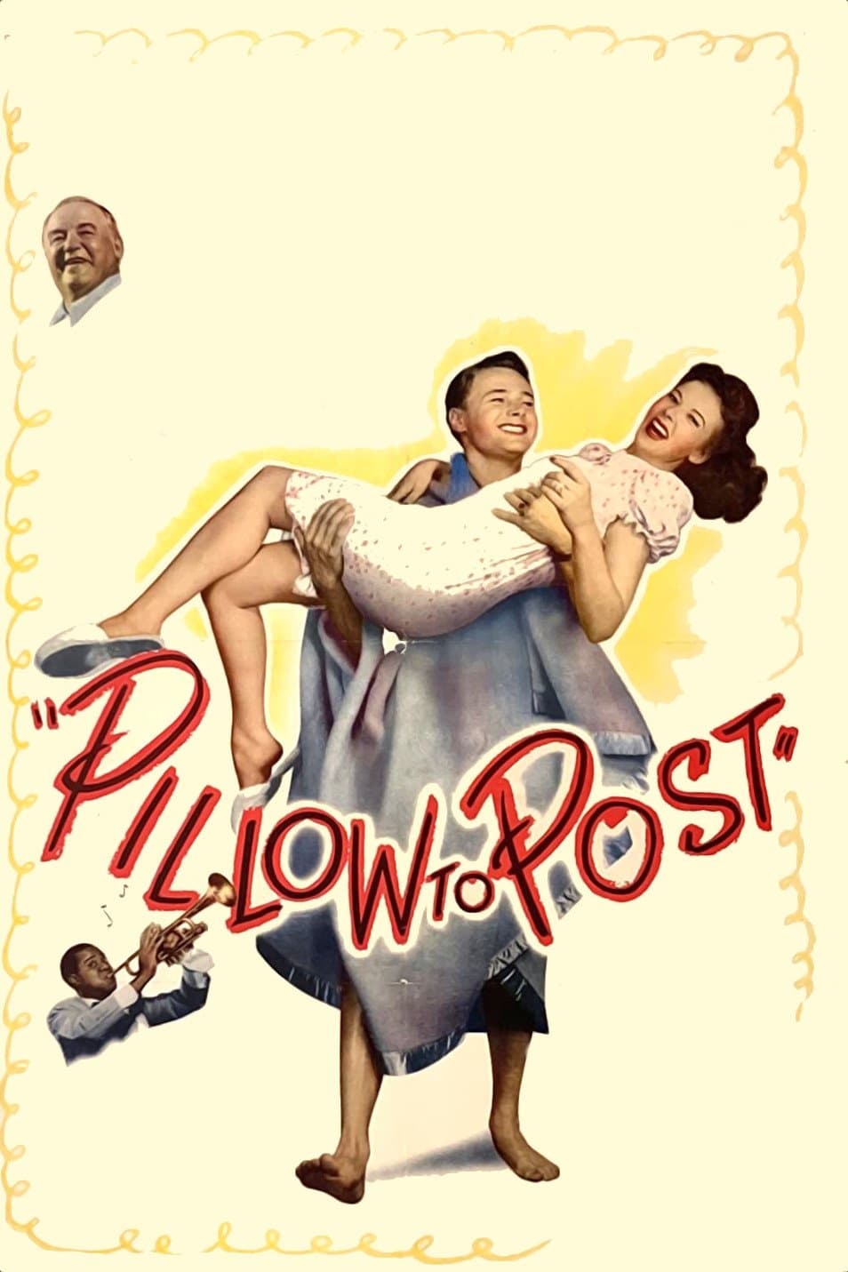 Pillow to Post photo
