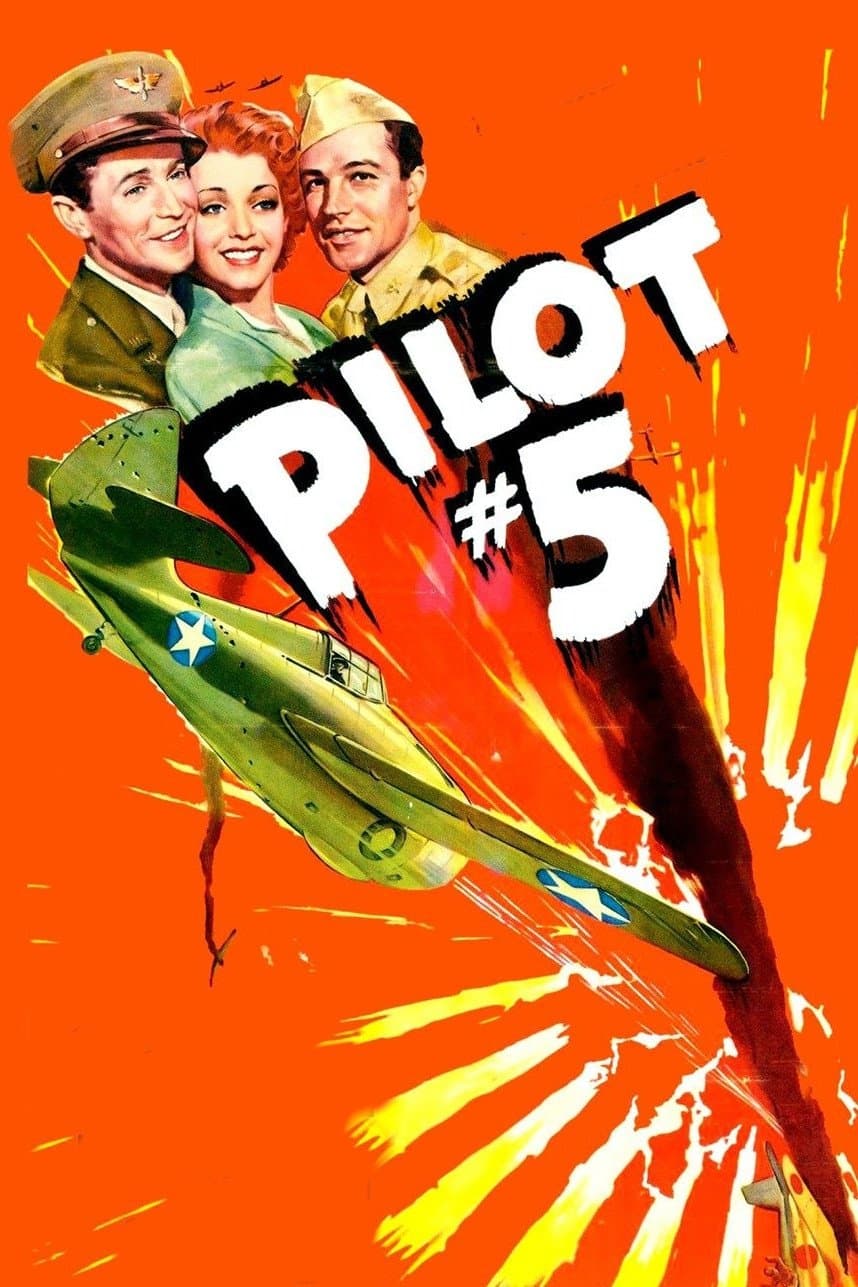 Pilot #5 photo