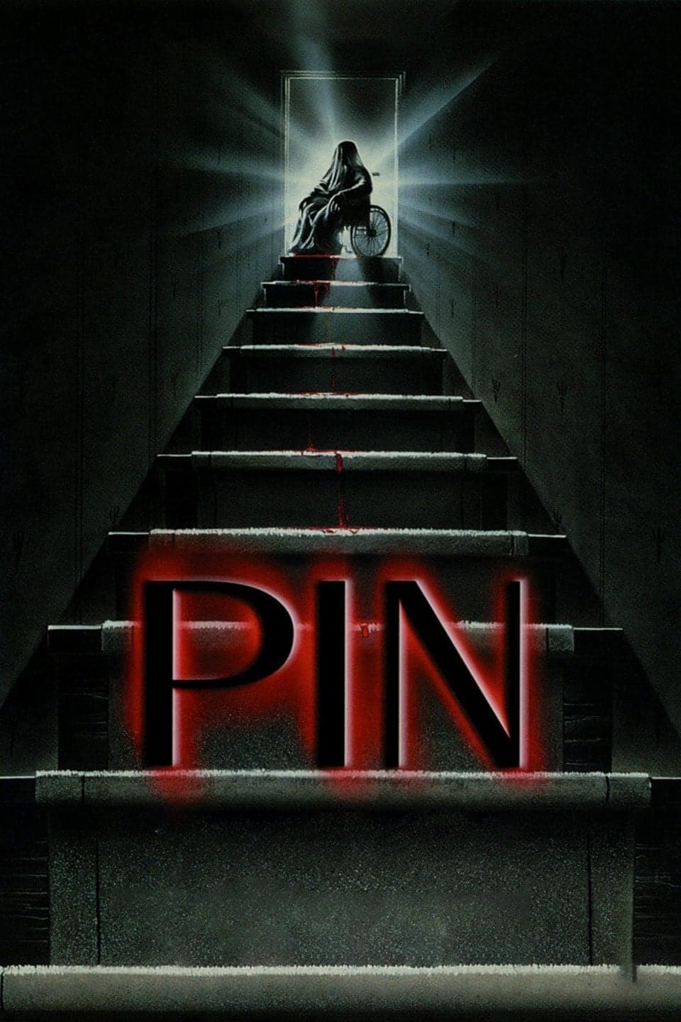 Pin photo
