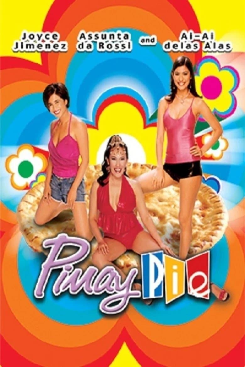Pinay Pie photo