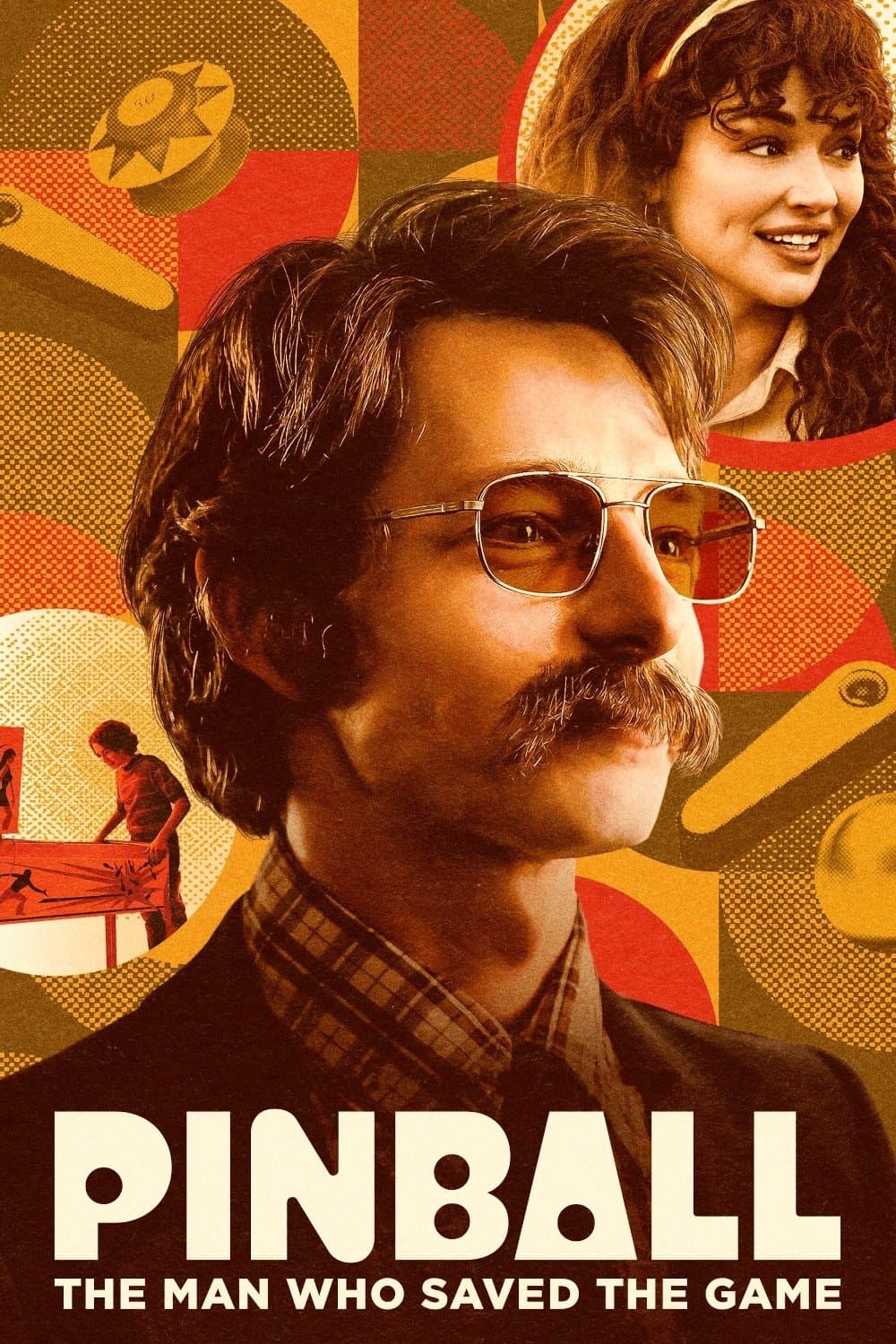 Pinball: The Man Who Saved the Game photo