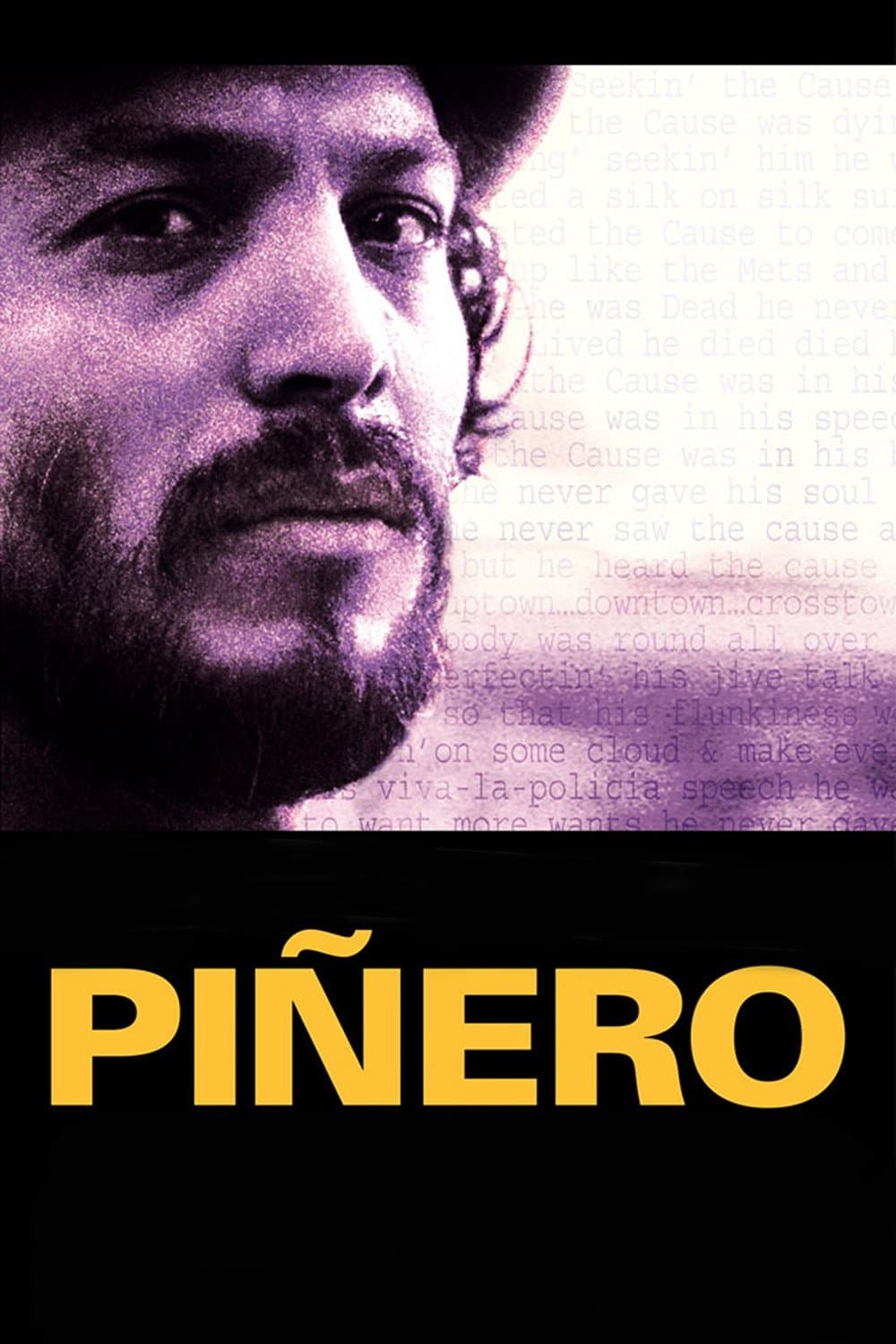 Piñero photo