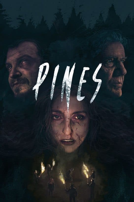 Pines photo