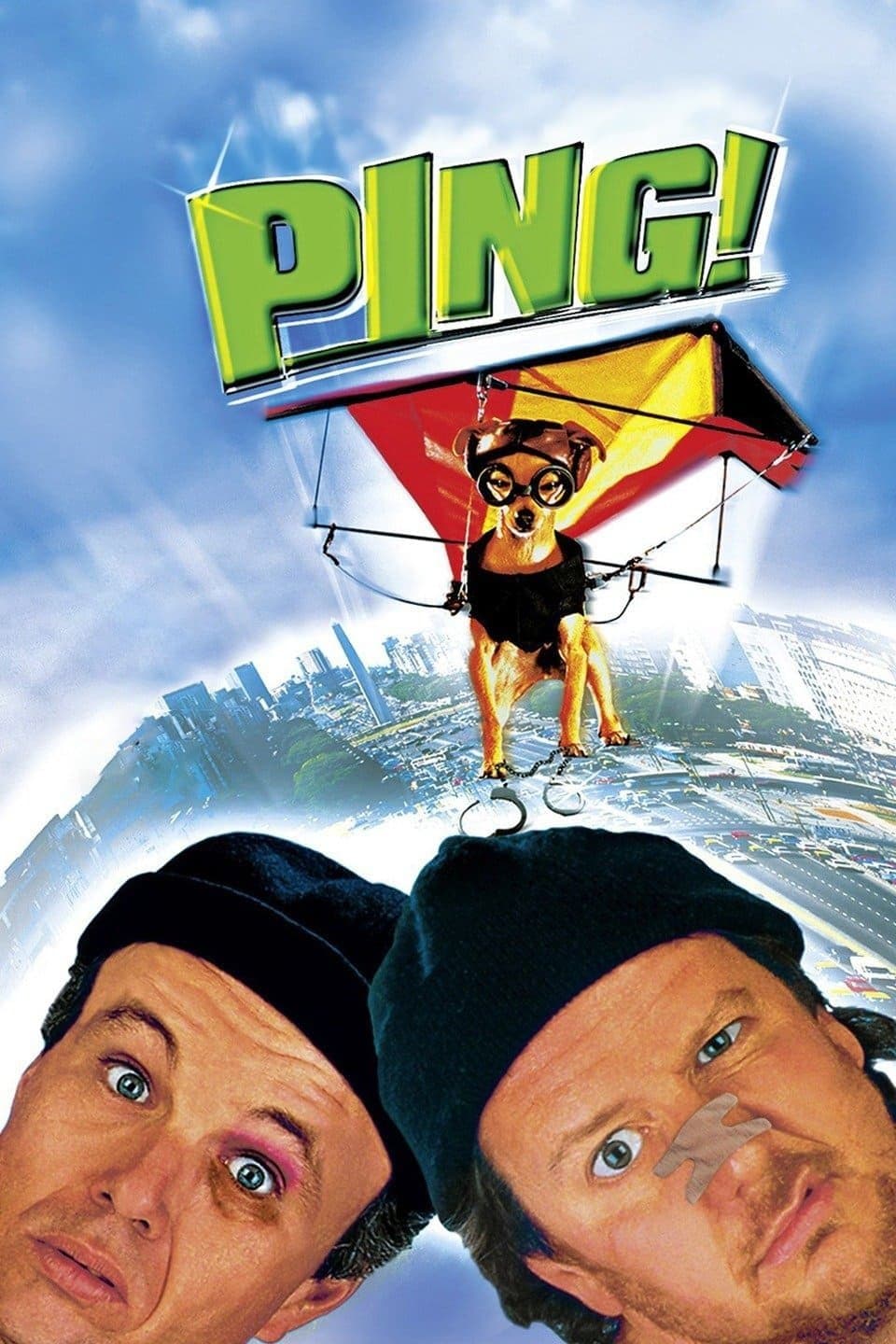 Ping! photo