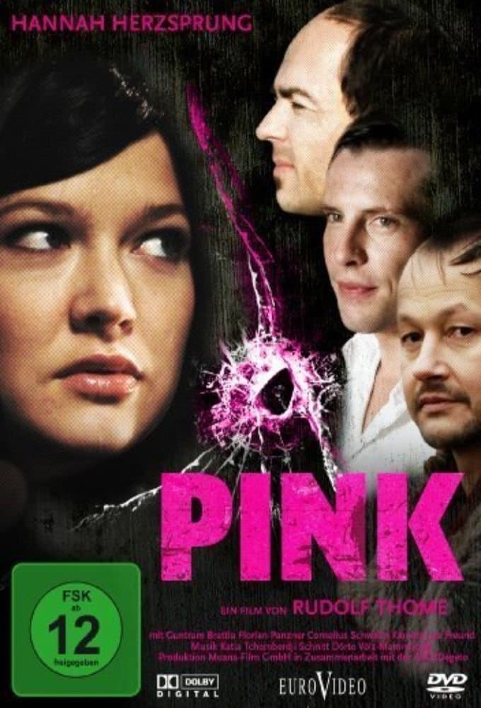 Pink photo