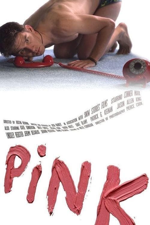 Pink photo