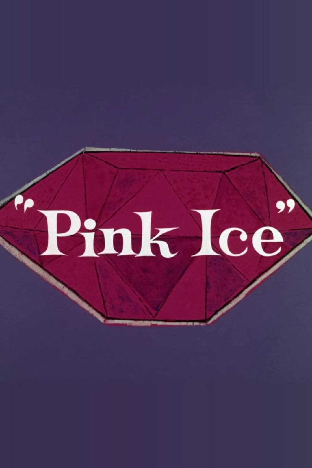 Pink Ice photo
