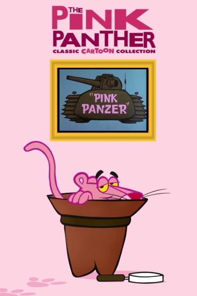 Pink Panzer photo