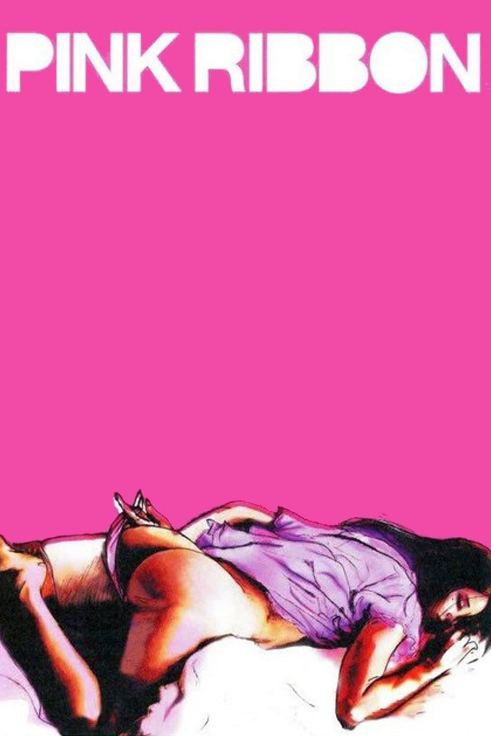 Pink Ribbon photo