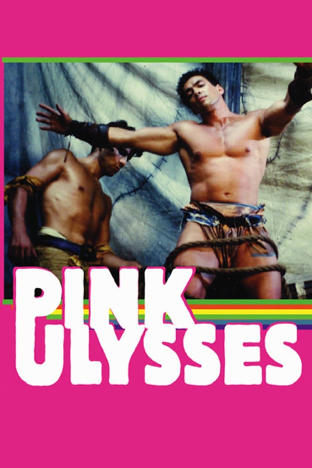 Pink Ulysses photo